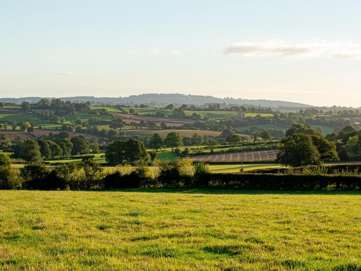 Frith Green Villa Bromyard Eksteriør bilde