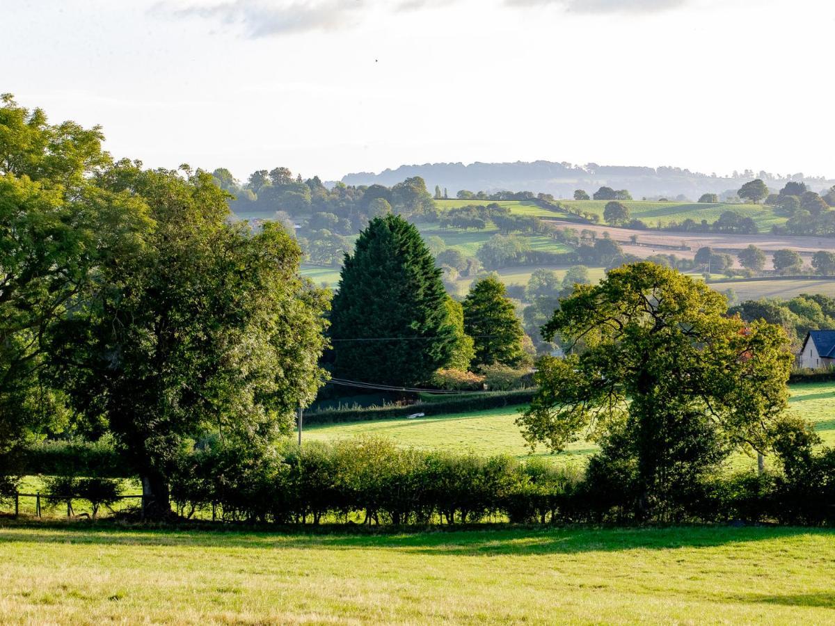 Frith Green Villa Bromyard Eksteriør bilde