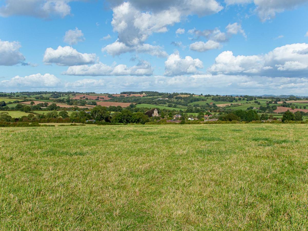 Frith Green Villa Bromyard Eksteriør bilde