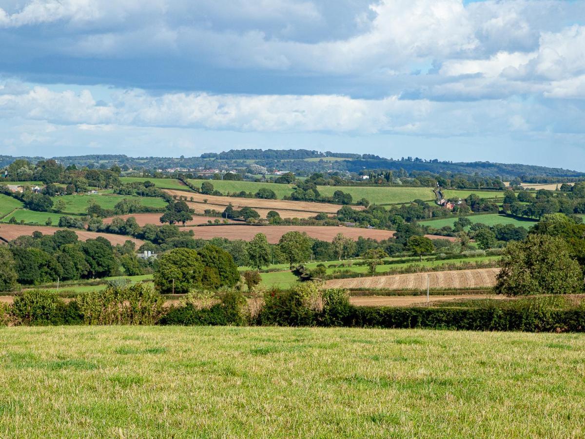 Frith Green Villa Bromyard Eksteriør bilde