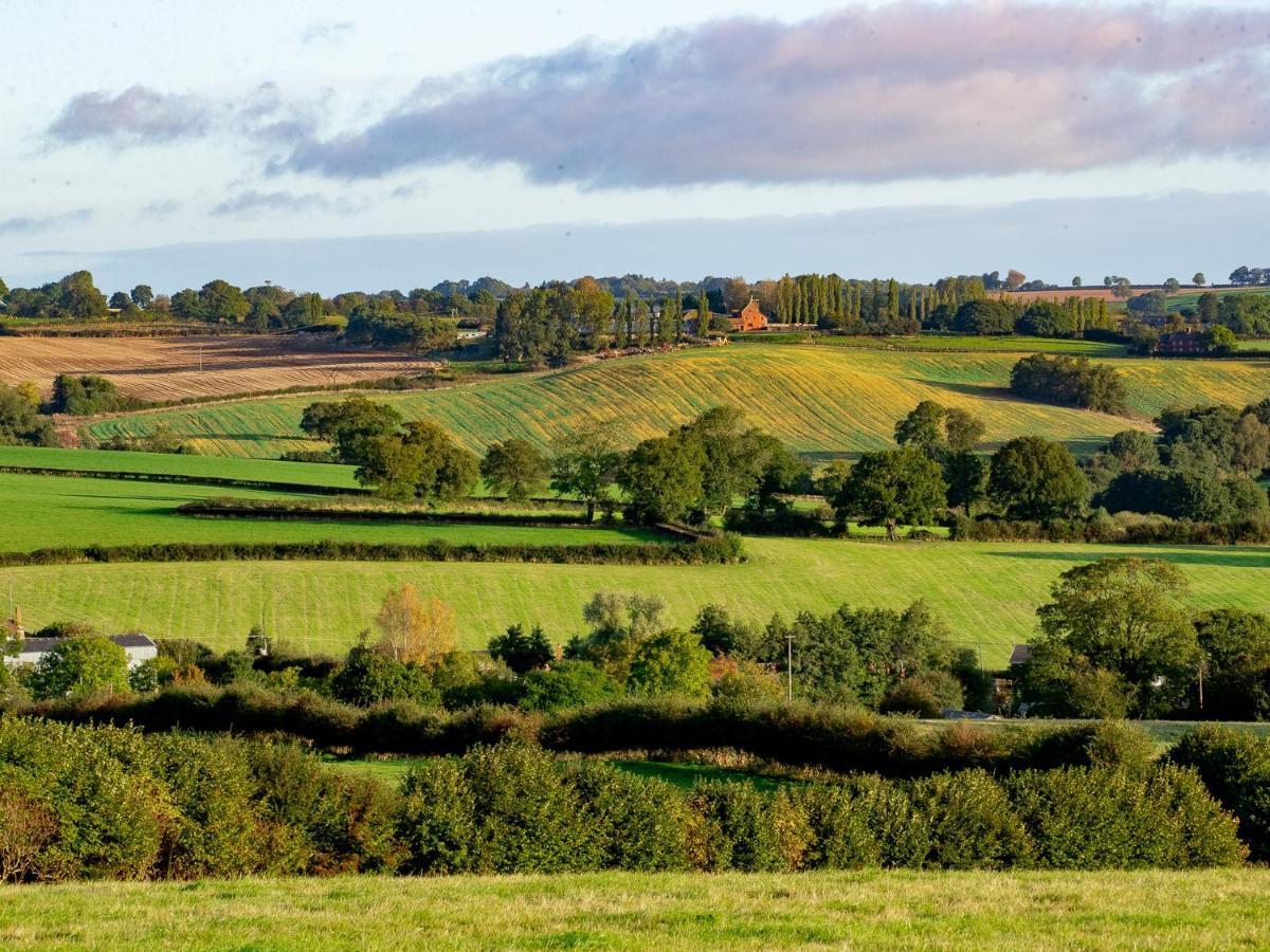 Frith Green Villa Bromyard Eksteriør bilde