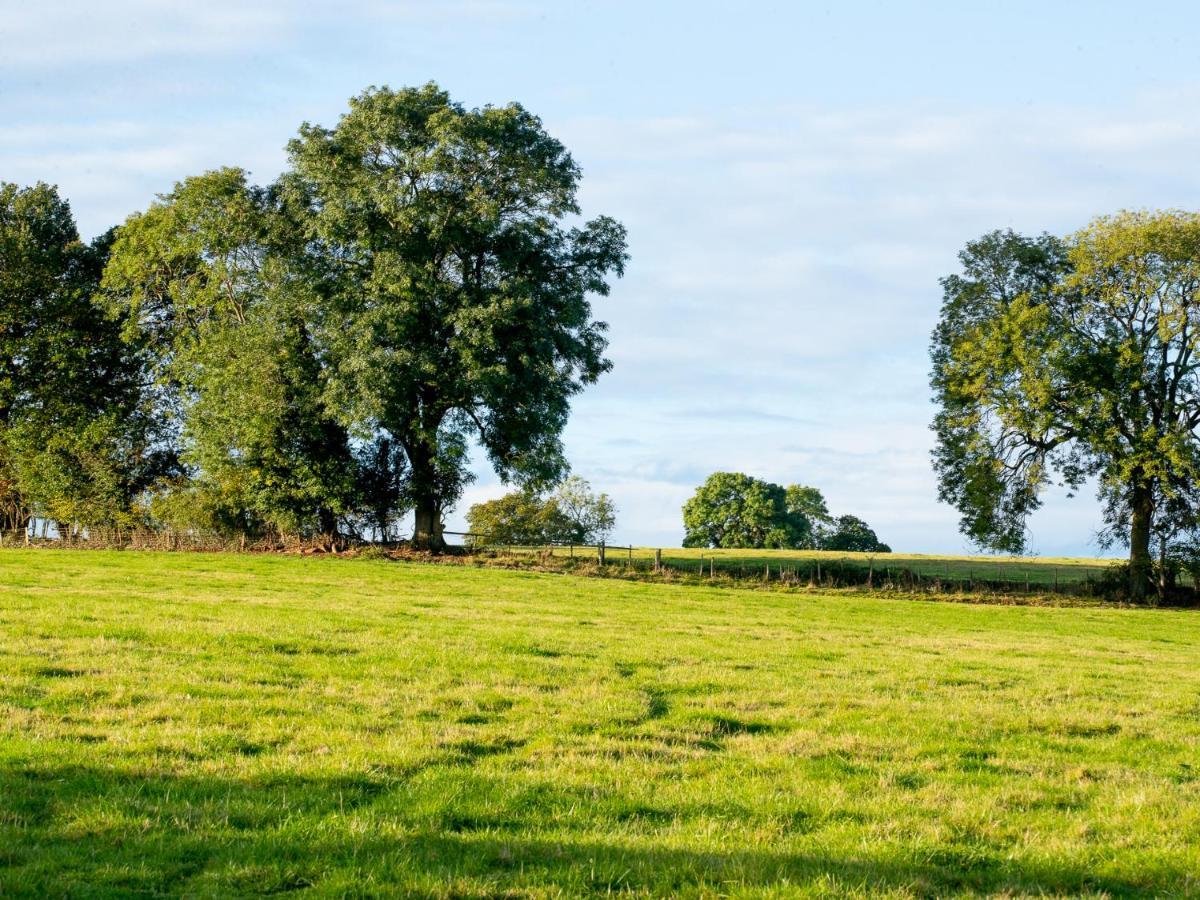 Frith Green Villa Bromyard Eksteriør bilde